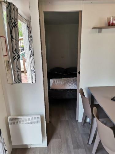 Camping Valras Climatis�