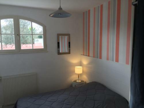 Apartamento Jm Vacances Serignan