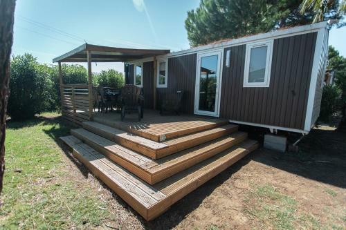 Camping La Ma�re - Kheops Vacances