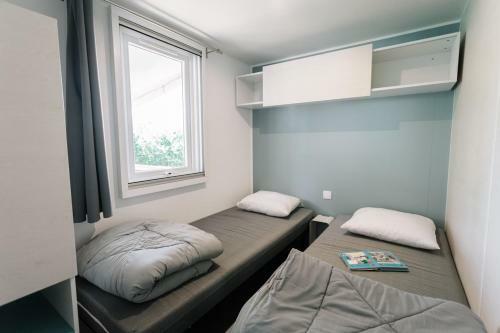 Camping La Ma�re - Kheops Vacances