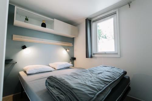 Camping La Ma�re - Kheops Vacances