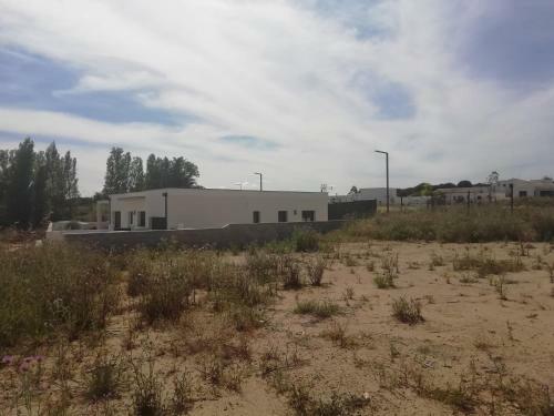 Apartamento Studio Serignan