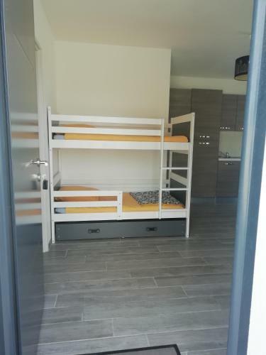 Apartamento Studio Serignan