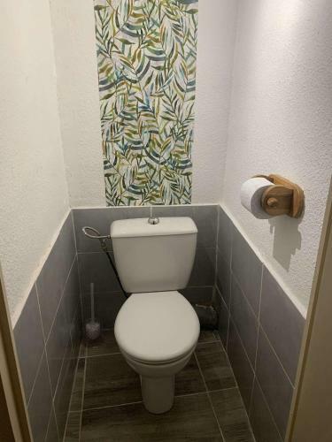 Apartamento Maison De Vacances