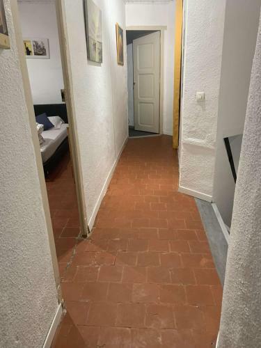 Apartamento Maison De Vacances