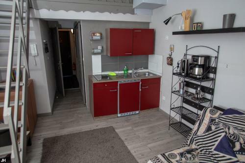 Apartamento Les4epices