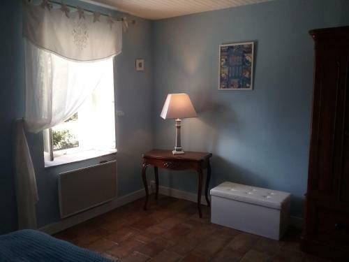 Bed & Breakfast Mas Des Bougainvillees