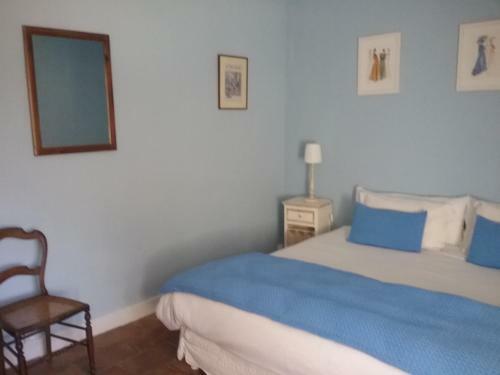 Bed & Breakfast Mas Des Bougainvillees
