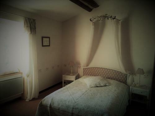 Bed & Breakfast Mas Des Bougainvillees