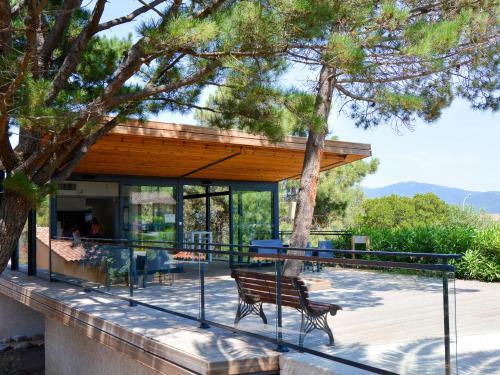 Holiday Home Alba Rossa - Sfo100