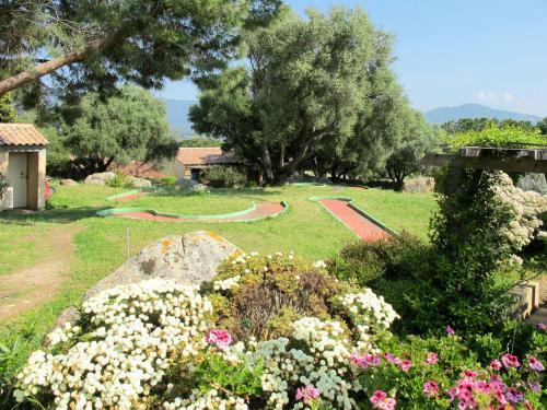 Holiday Home Alba Rossa - Sfo100