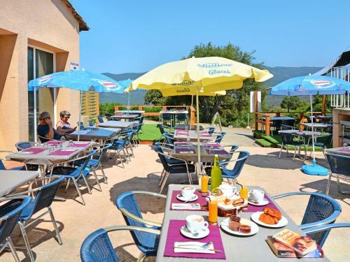 Holiday Home Alba Rossa - Sfo100