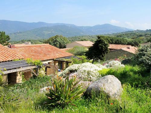 Holiday Home Alba Rossa - Sfo100