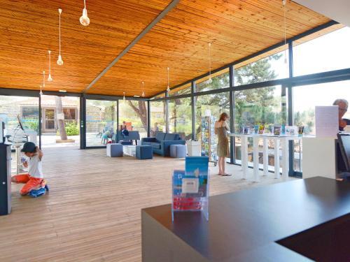 Holiday Home Alba Rossa - Sfo100