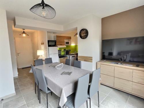 Apartamento Vacanc�ole - R�sidence La Dune