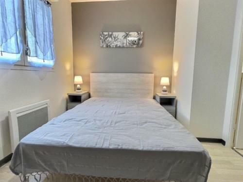 Apartamento Vacanc�ole - R�sidence La Dune