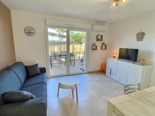 Apartamento Vacanc�ole - R�sidence La Dune