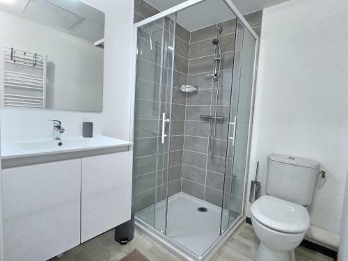 Apartamento Vacanc�ole - R�sidence La Dune