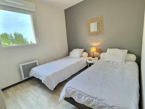 Apartamento Vacanc�ole - R�sidence La Dune