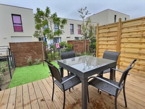 Apartamento Vacanc�ole - R�sidence La Dune