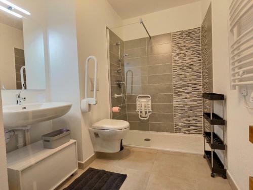 Apartamento Vacanc�ole - R�sidence La Dune