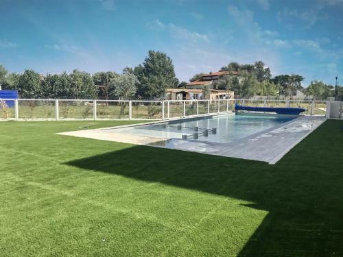 Apartamento Vacanc�ole - R�sidence La Dune