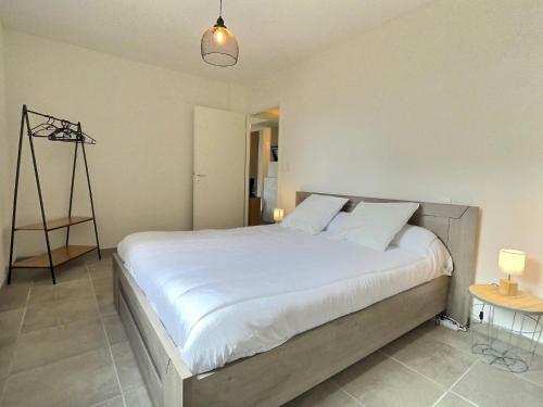 Apartamento Vacanc�ole - R�sidence La Dune