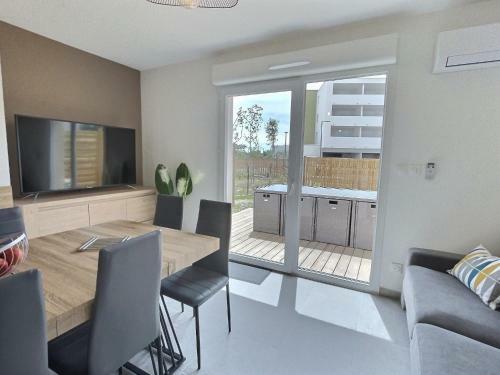 Apartamento Vacanc�ole - R�sidence La Dune