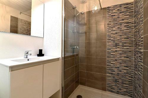Apartamento Vacanc�ole - R�sidence La Dune