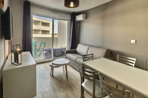 Apartamento Vacanc�ole - R�sidence La Dune