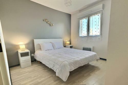 Apartamento Vacanc�ole - R�sidence La Dune