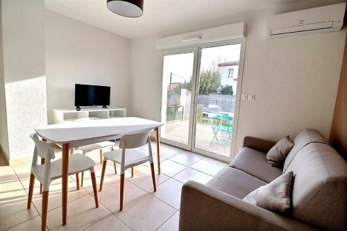 Apartamento Vacanc�ole - R�sidence La Dune