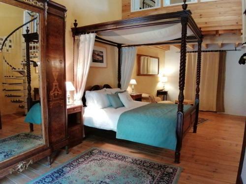 Bed & Breakfast L'ancienne Cave