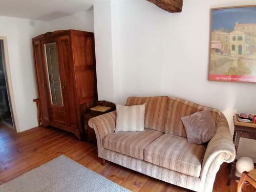 Bed & Breakfast L'ancienne Cave