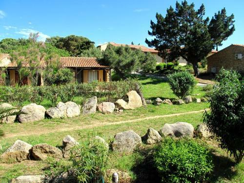 Aparthotel Residence Alba Rossa