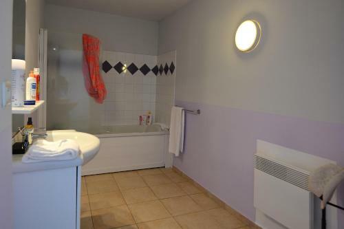 Aparthotel Residence Alba Rossa