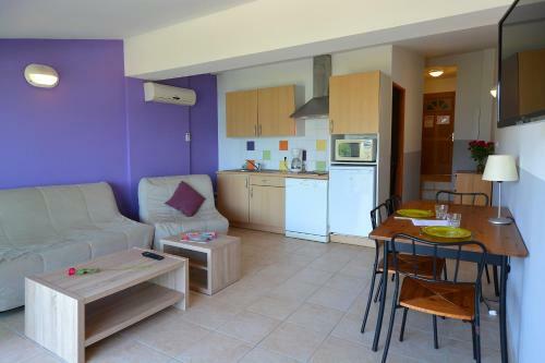 Aparthotel Residence Alba Rossa