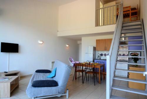 Aparthotel Residence Alba Rossa
