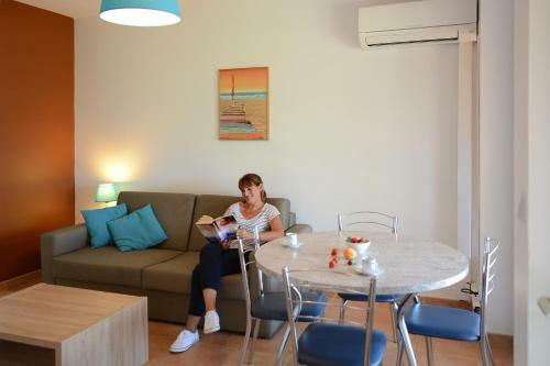 Aparthotel Residence Alba Rossa