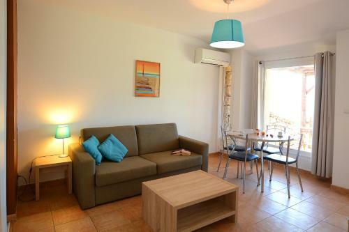 Aparthotel Residence Alba Rossa