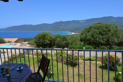 Aparthotel Residence Alba Rossa