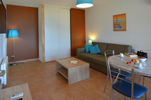 Aparthotel Residence Alba Rossa