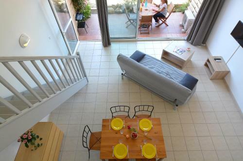 Aparthotel Residence Alba Rossa