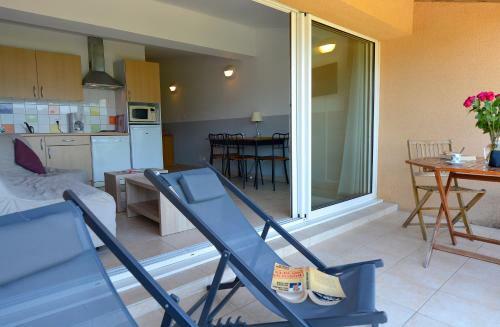 Aparthotel Residence Alba Rossa