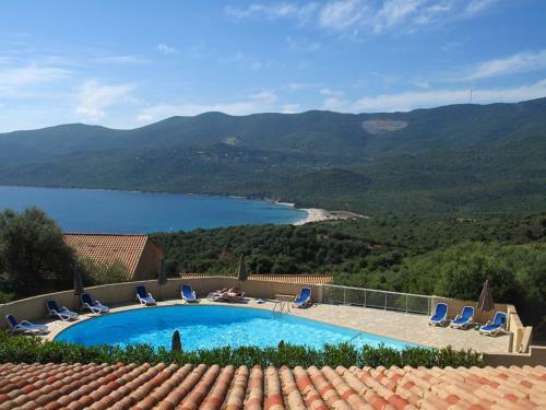 Aparthotel Residence Alba Rossa