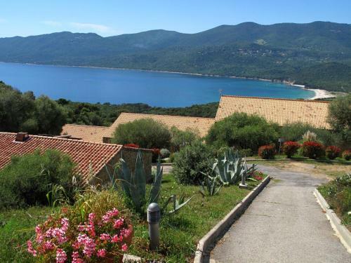 Aparthotel Residence Alba Rossa
