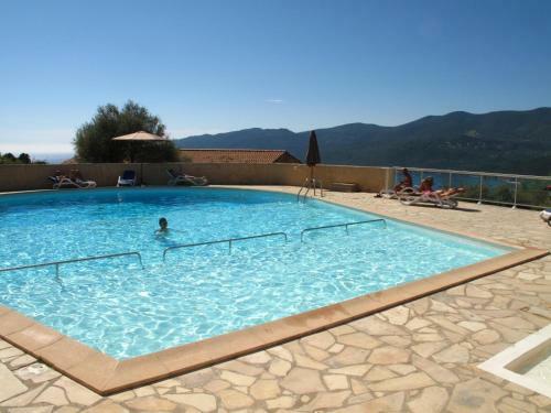 Aparthotel Residence Alba Rossa
