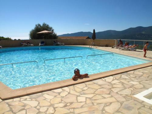 Aparthotel Residence Alba Rossa
