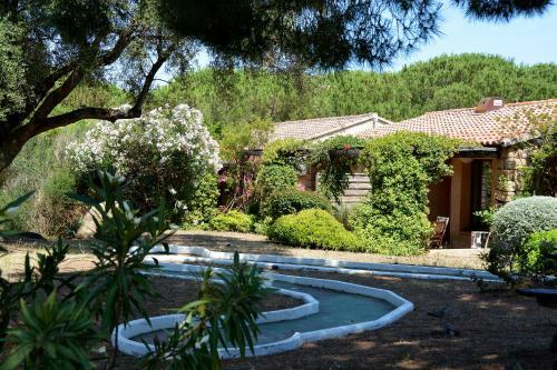 Aparthotel Residence Alba Rossa