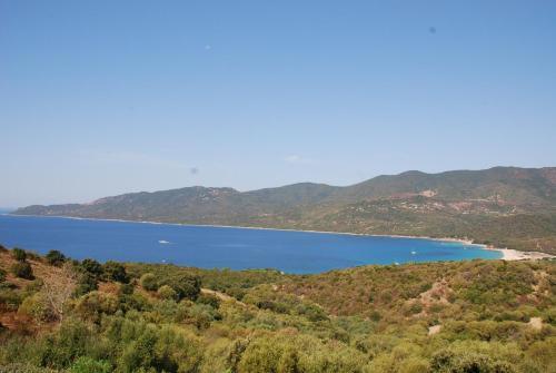 Aparthotel Residence Alba Rossa